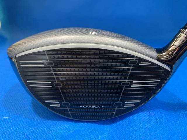 TaylorMade ドライバー Qi35 10.5°