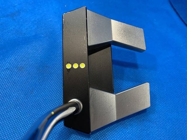 SCOTTY CAMERON パター PHANTOM X (2021) 5.5