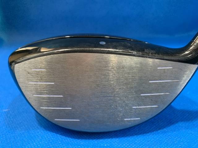 GLOBERIDE ドライバー ONOFF AKA (2022) 10.5°