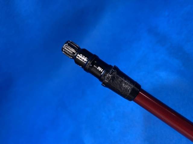 GRAPHITE DESIGN シャフト TOUR AD M9003 6 (S)