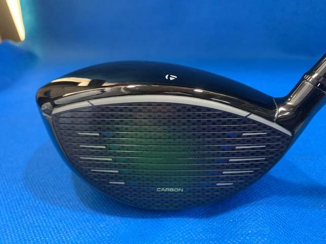 TaylorMade ドライバー Qi10  9°