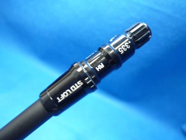 三菱 CHEMICAL シャフト Diamana WB63 (S) (テーラーメイド用スリーブ)