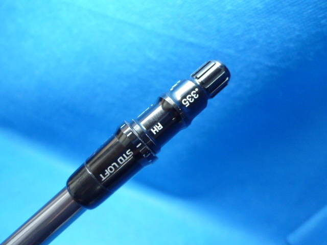 三菱 CHEMICAL シャフト Diamana PD70 (S) (テーラーメイド用スリーブ)