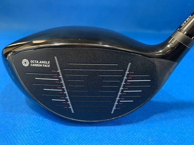 YAMAHA ドライバー RMX DD-1 10.5°