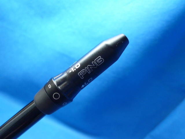 GRAPHITE DESIGN シャフト TOUR AD FI-5 (R1) (PING用スリーブ)