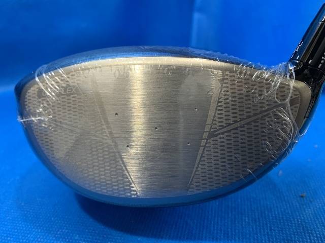 DUNLOP ドライバー XXIO (2026)  9.5°