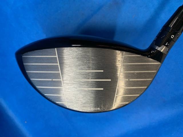 Callaway ドライバー ELYTE Triple Diamond MAX  9°