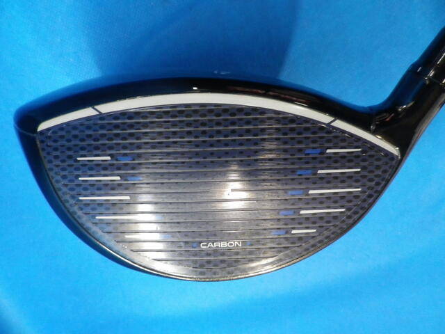 TaylorMade ドライバー Qi10 10.5°