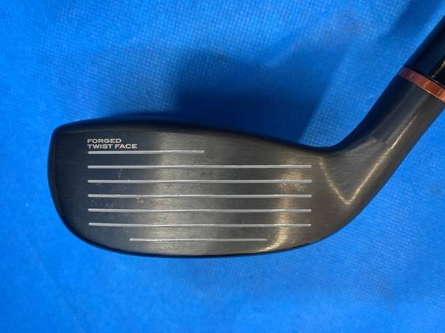 TaylorMade ユーティリティ STEALTH 2 PLUS+ #3(19.5°)