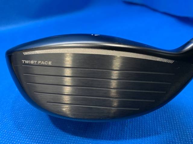 TaylorMade フェアウェイウッド STEALTH 2 #3(15°)