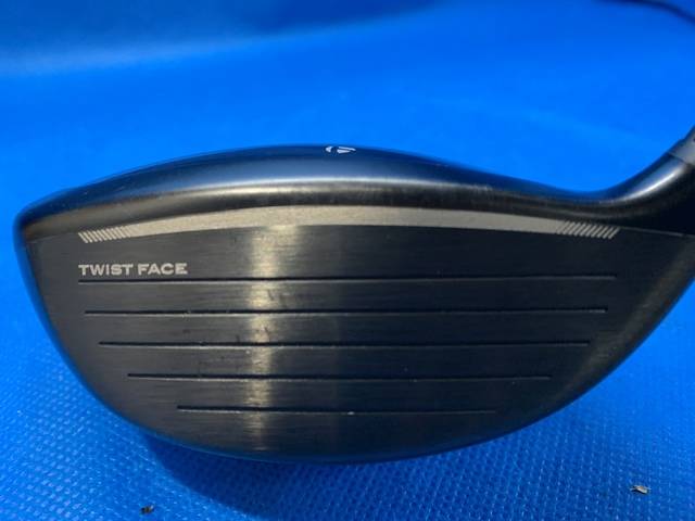 TaylorMade フェアウェイウッド STEALTH 2 #5(18°)