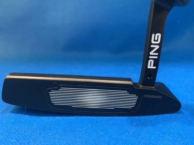 PING パター CADENCE TR青 ANSER 2 (付属無)