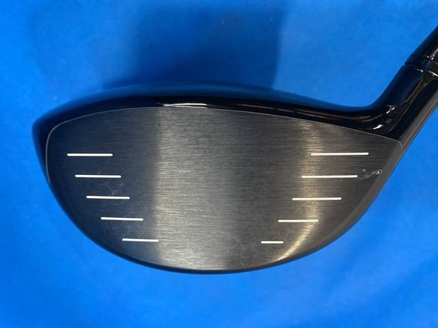 本間ゴルフ ドライバー TOUR WORLD TW757 TYPE-S  9°