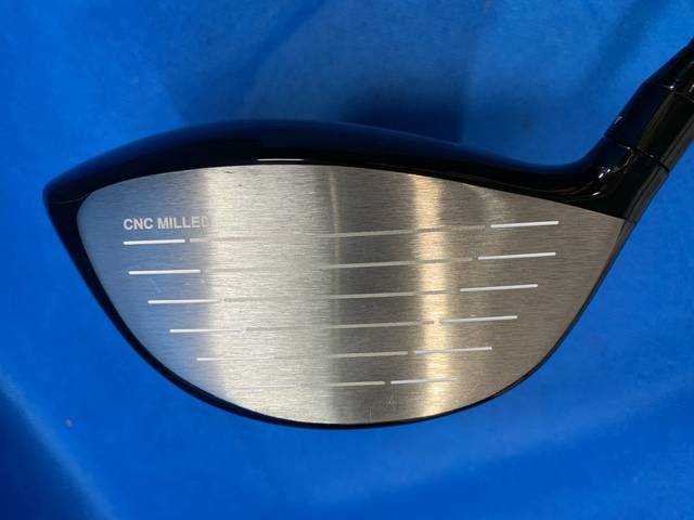 PRGR ドライバー RS 5F 10.5°