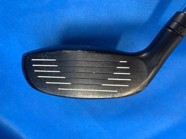 PING ユーティリティ G430 HYBRID #4(22°)