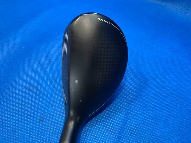 PING ユーティリティ G430 HYBRID #6(30°)