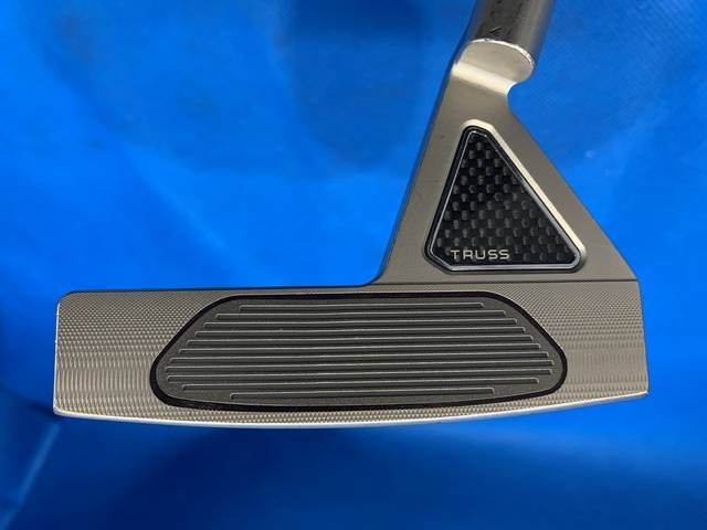 TaylorMade パター TP TRUSS M4TH