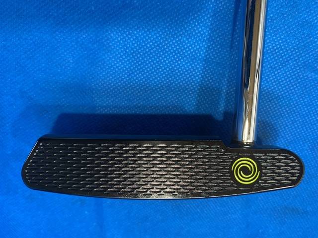 ODYSSEY パター METAL-X MILLED #1 (付属有)