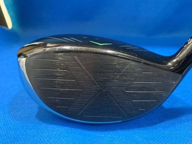 DUNLOP ドライバー XXIO (2022) X-eks- 10.5°