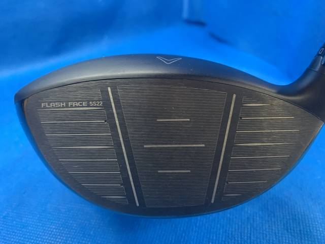 Callaway ドライバー ROGUE ST MAX D  9°