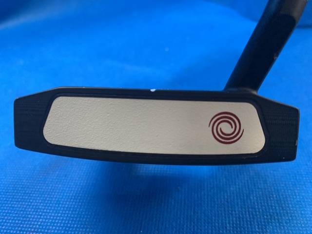 ODYSSEY パター WHITE HOT VERSA SEVEN S