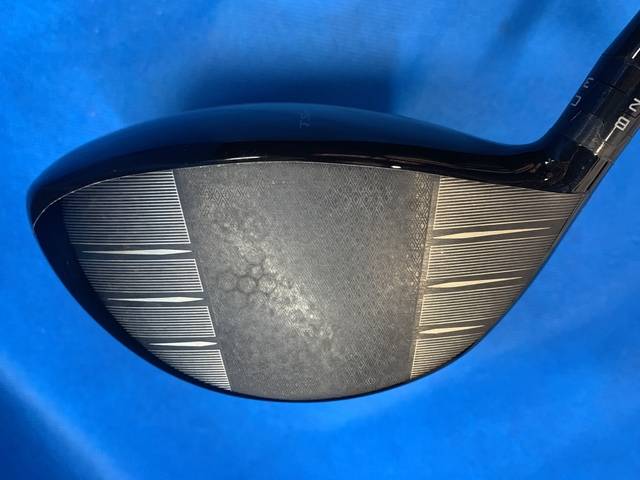 Titleist ドライバー TSR3  9°