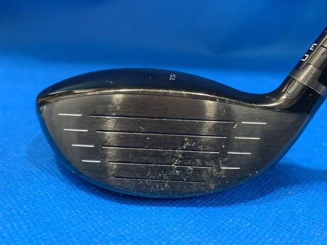 Titleist フェアウェイウッド TSi3 18°