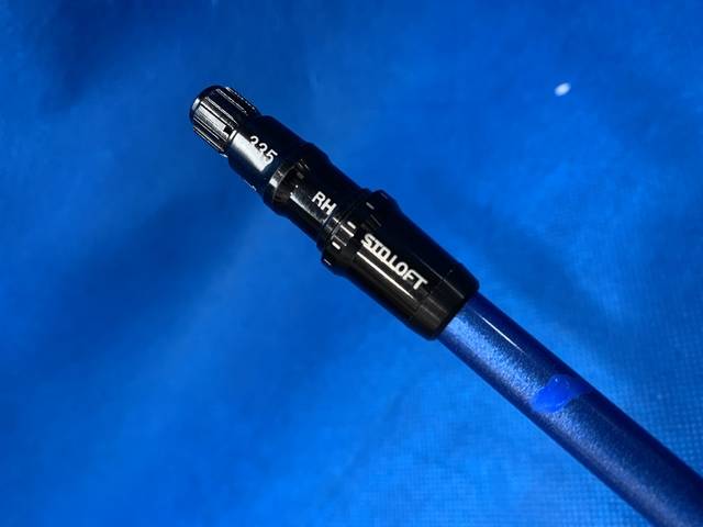 Fujikura シャフト SPEEDER NX 40 (S) テーラーメイド用スリーブ