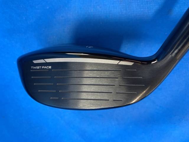 TaylorMade ユーティリティ Qi10 MAX #5(27°)