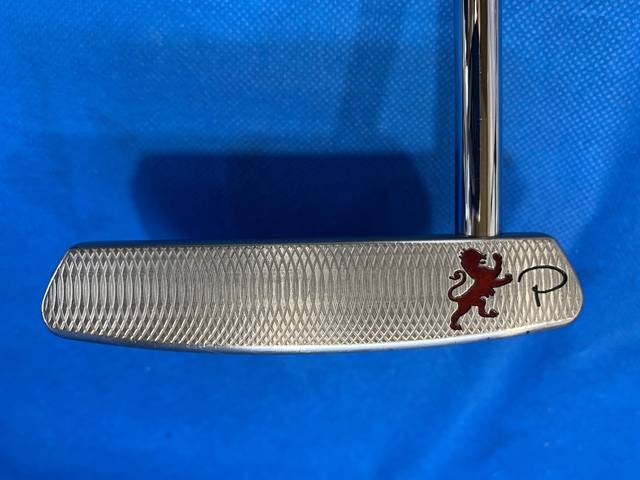 Piretti パター Firenze Classic 303 350G