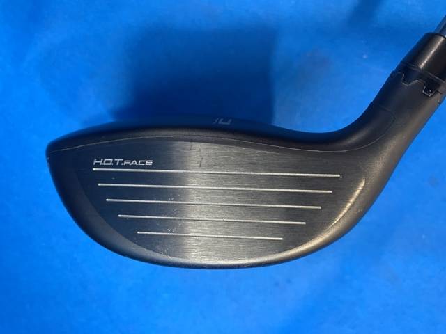 cobra フェアウェイウッド KING LTDx #5(18.5°)