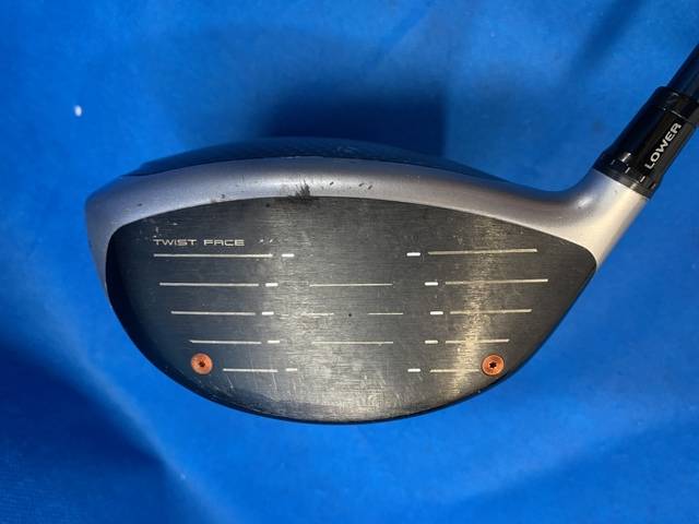 TaylorMade ドライバー M5  9°