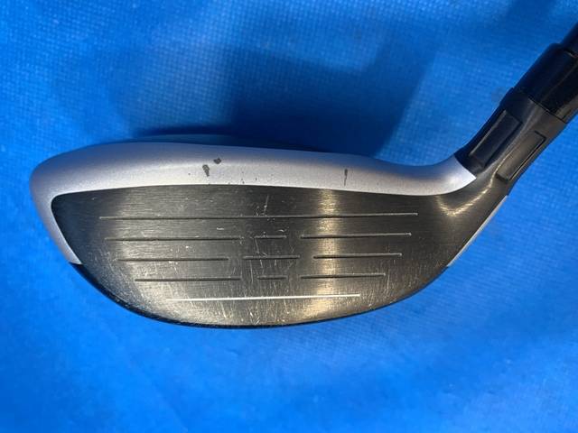 TaylorMade ユーティリティ M4 RESCUE (2021) #5(25゜)