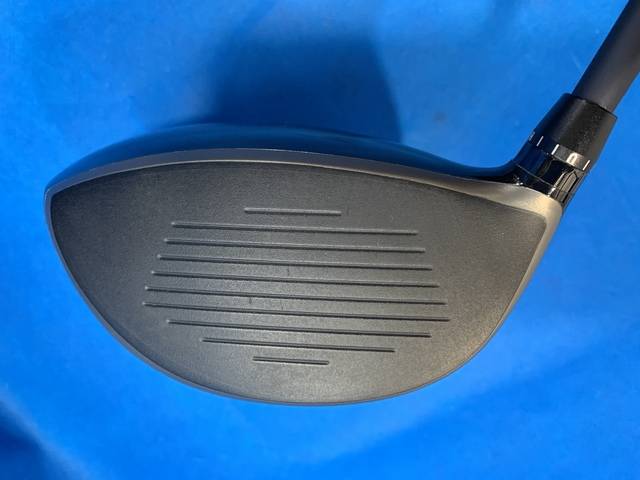 つるやゴルフ ドライバー AXEL GF 10.5°
