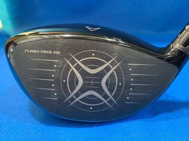 Callaway ドライバー EPIC SPEED  9°