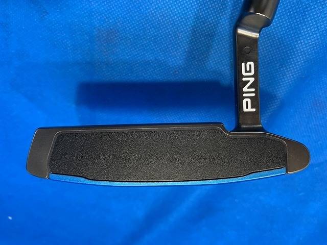 PING パター SCOTTSDALE (2025) ANSER 2D