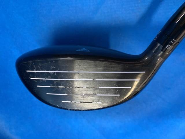 Titleist フェアウェイウッド 917 F2 (付属無) 18゜