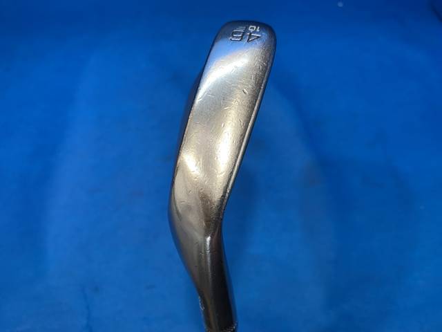 Titleist ウェッジ Vokey SM8 ツアークローム 46°-10F