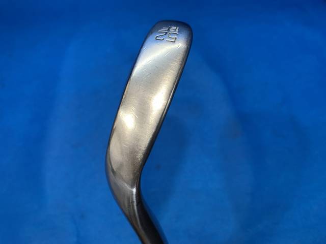 Titleist ウェッジ Vokey SM8 ツアークローム 52°-12F