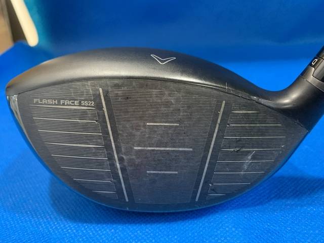 Callaway ドライバー ROGUE ST MAX D 10.5°