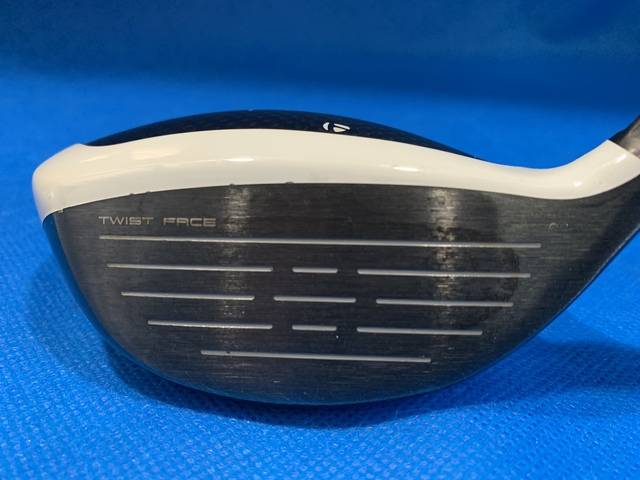 TaylorMade フェアウェイウッド SIM2 MAX #5(18°)