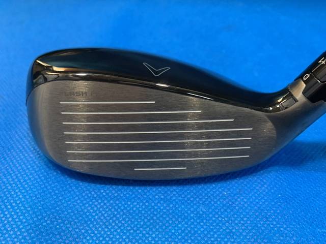 Callaway ユーティリティ APEX (2021) #5(24°)