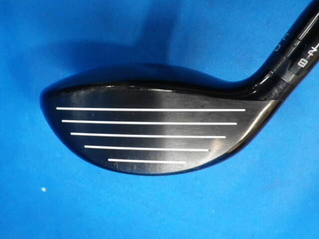 Titleist フェアウェイウッド TSR2 18°