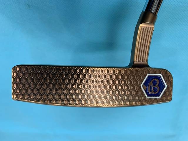 R･J BETTINARDI パター BETTINARDI QUEEN B #11 (2021)