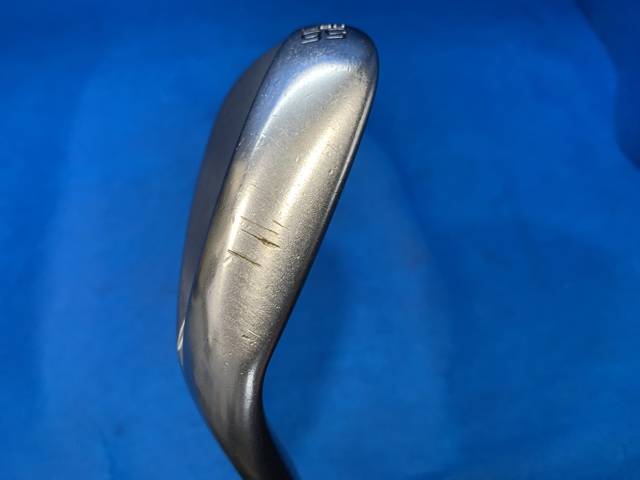 Titleist ウェッジ Vokey SM8 ツアークローム 56°-8M