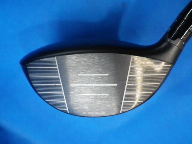 Callaway ドライバー ELYTE MINI 13.5°