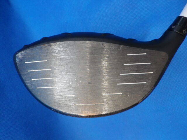 PING ドライバー G (2016) LS TEC (付属無) 10.5゜