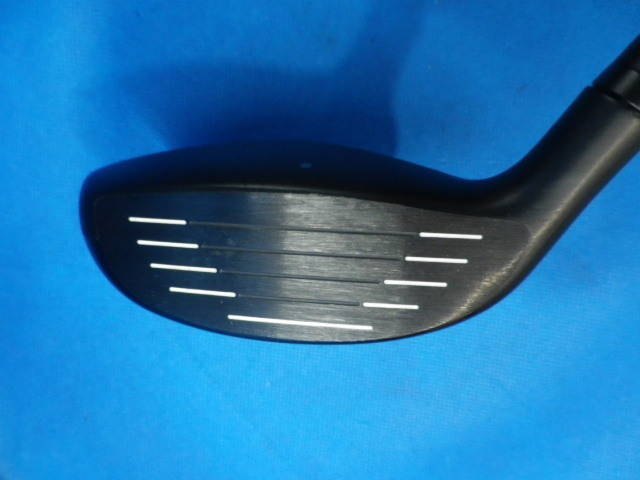 PING フェアウェイウッド G430 HL MAX #3(15°)