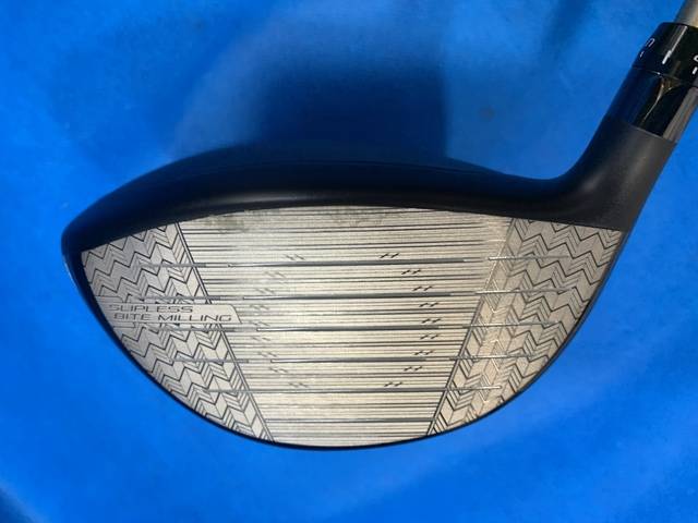 BRIDGESTONE ドライバー BRIDGESTONE BX2 HT 10.5°