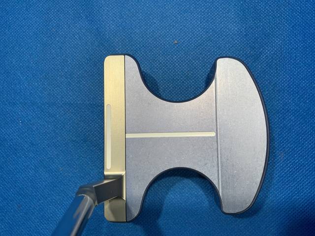 パター ゴルフ用品